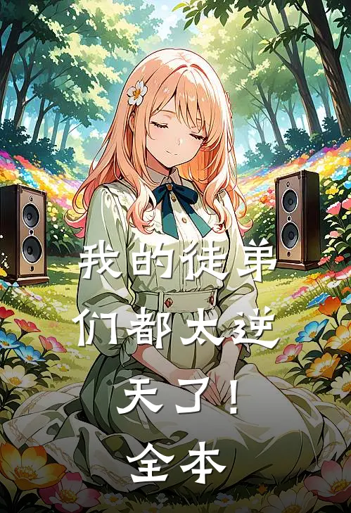 我的徒弟们都太逆天了!全本免费阅读