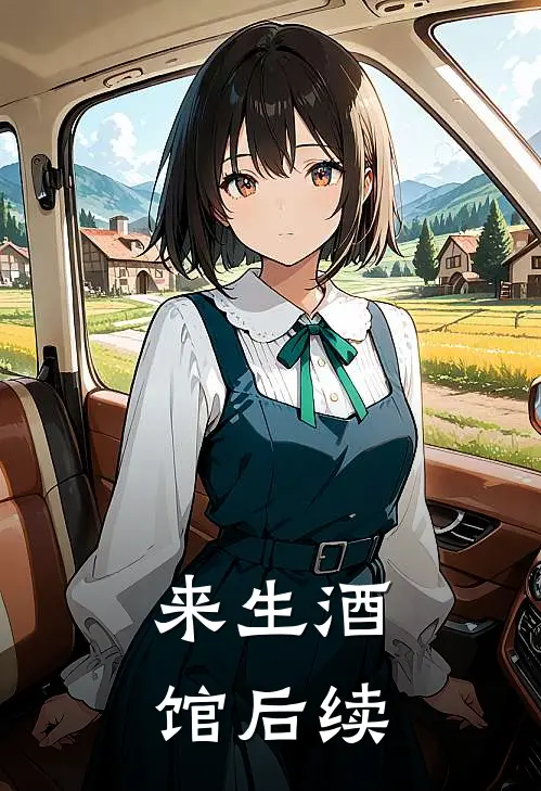 来生酒馆后续