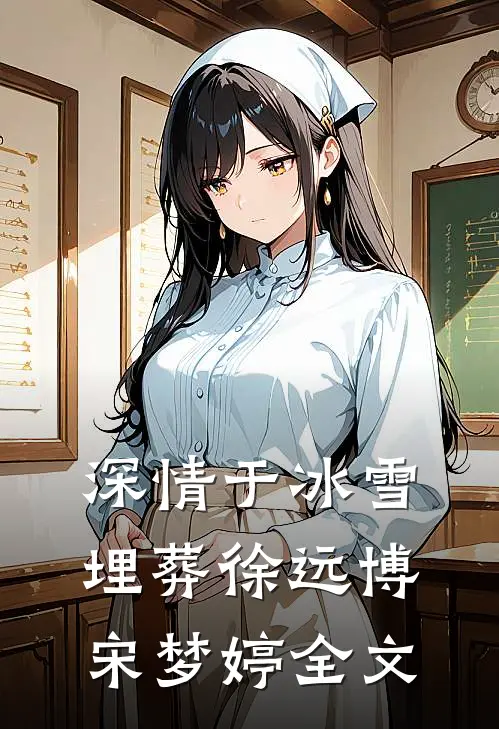 深情于冰雪埋葬徐远博宋梦婷全文