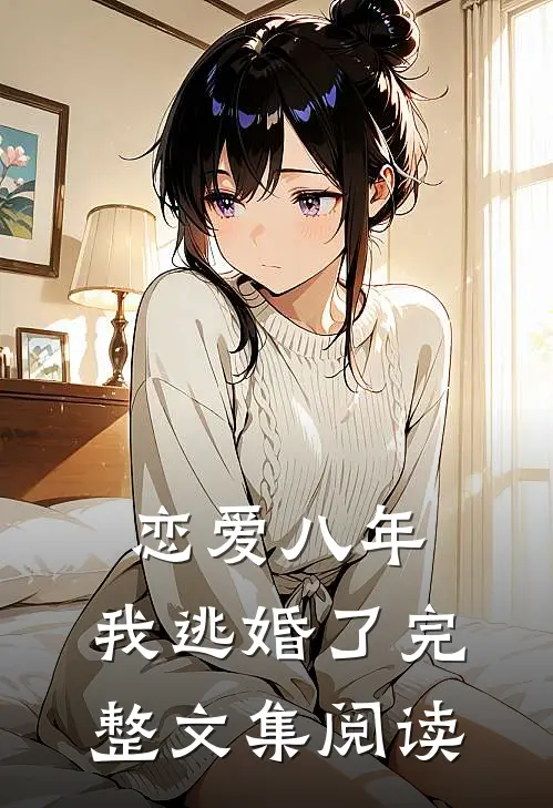 恋爱八年，我逃婚了完整文集阅读