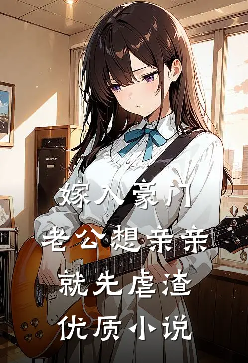 嫁入豪门，老公想亲亲就先虐渣优质小说