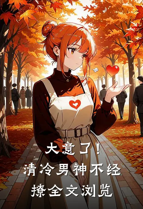 大意了！清冷男神不经撩全文浏览