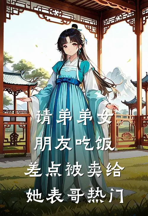 请弟弟女朋友吃饭，差点被卖给她表哥热门