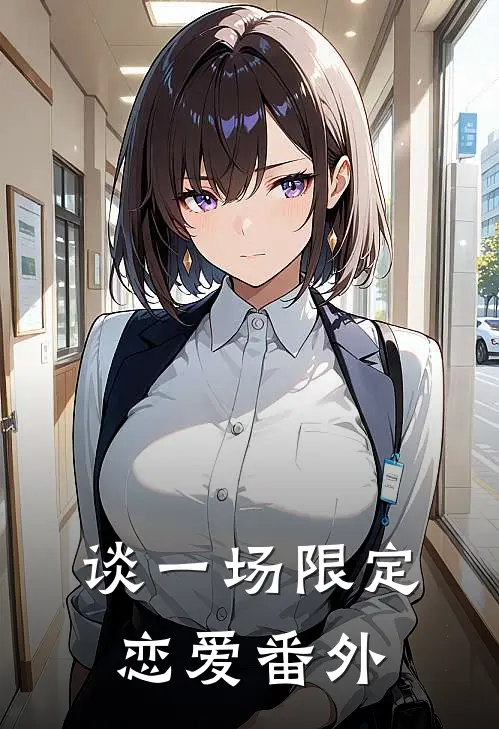 谈一场限定恋爱 番外