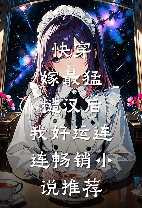 快穿：嫁最猛糙汉后，我好运连连畅销小说推荐