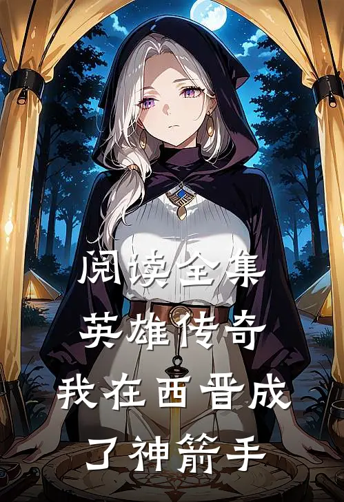 阅读全集英雄传奇：我在西晋成了神箭手