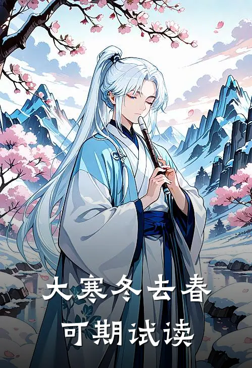 大寒冬去春可期试读
