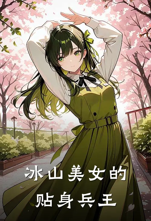冰山美女的贴身兵王