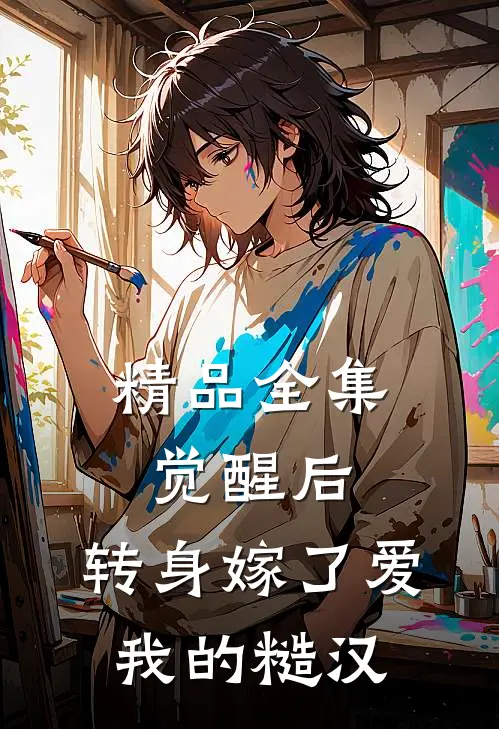 精品全集觉醒后，转身嫁了爱我的糙汉