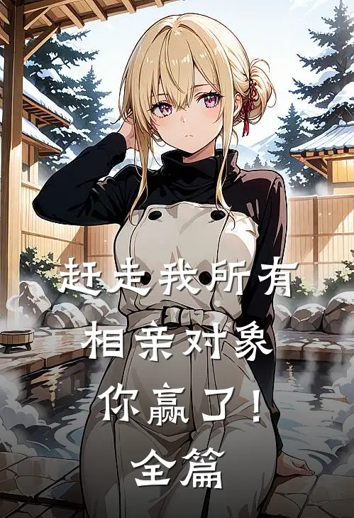赶走我所有相亲对象,你赢了!全篇