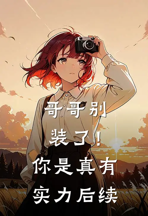 哥哥别装了!你是真有实力后续