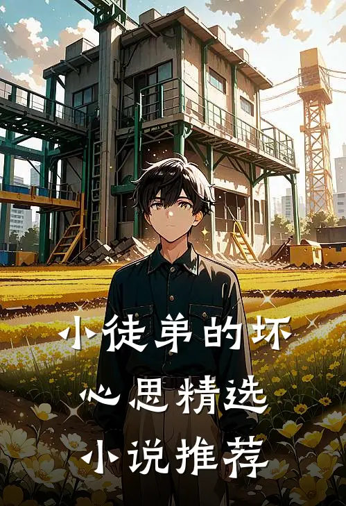 小徒弟的坏心思精选小说推荐