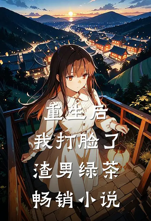重生后,我打脸了渣男绿茶畅销免费阅读