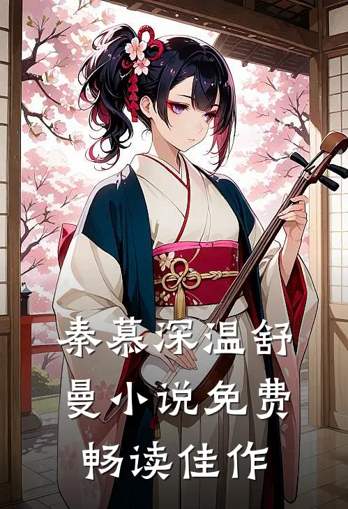 秦慕深温舒曼小说免费畅读佳作
