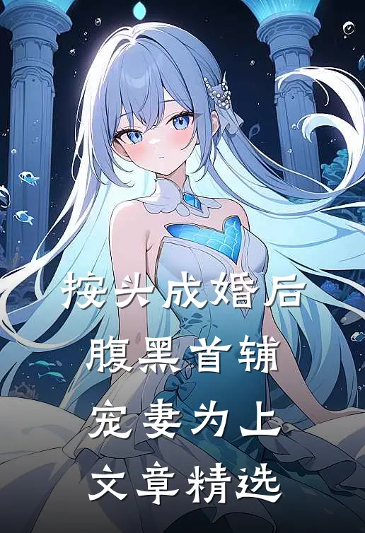 按头成婚后，腹黑首辅宠妻为上文章精选