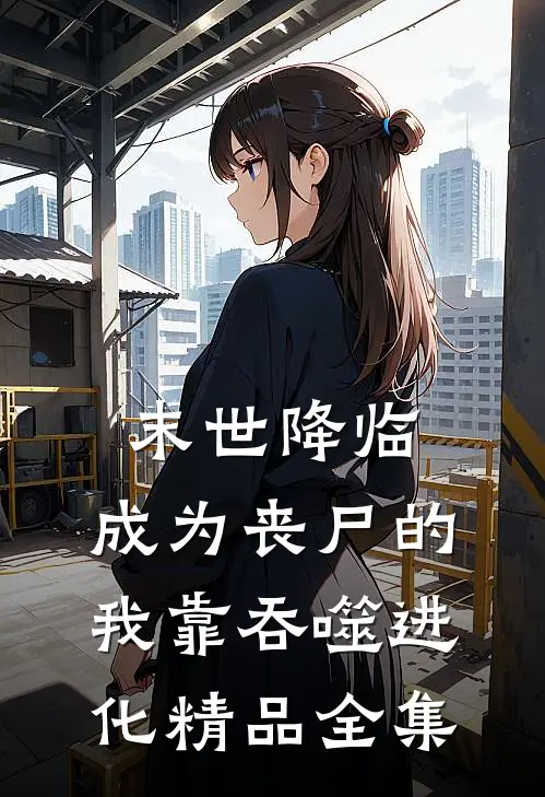 末世降临：成为丧尸的我靠吞噬进化精品全集