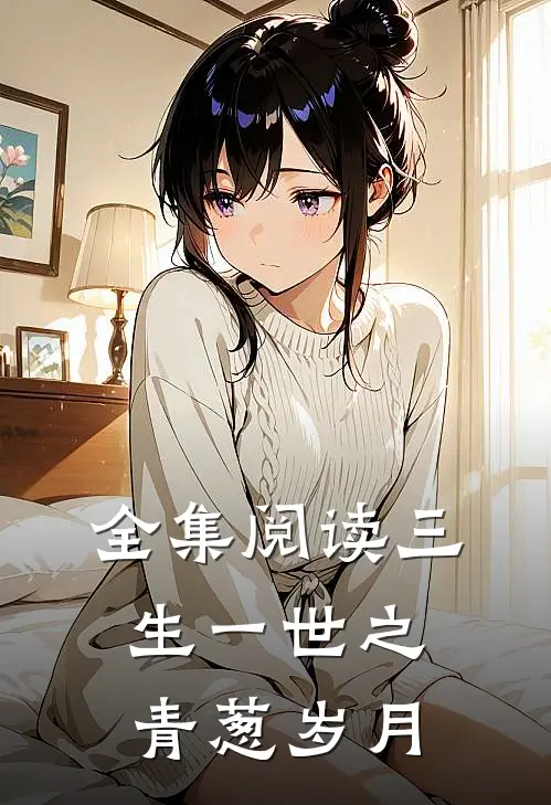 全集阅读三生一世之青葱岁月