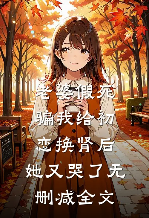 老婆假死骗我给初恋换肾后，她又哭了无删减全文
