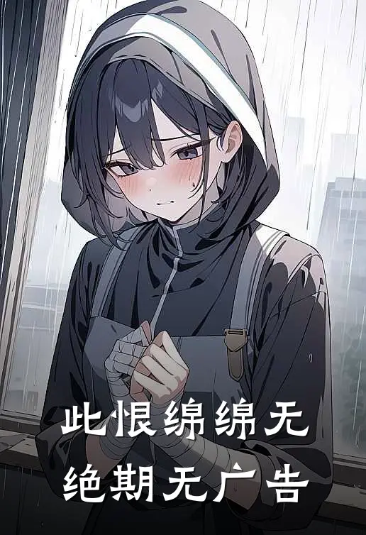 此恨绵绵无绝期无广告