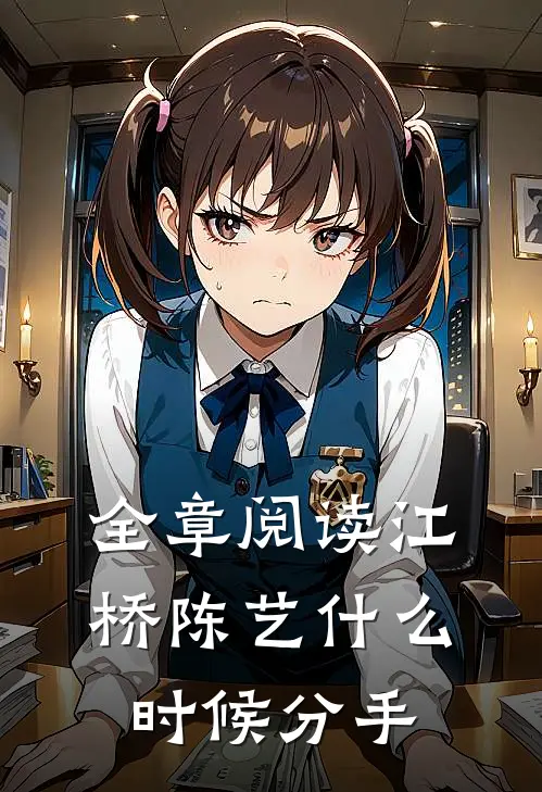 全章阅读江桥陈艺什么时候分手