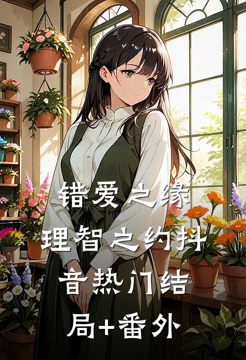 错爱之缘，理智之约抖音热门结局+番外