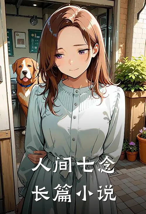 人间七念长篇小说