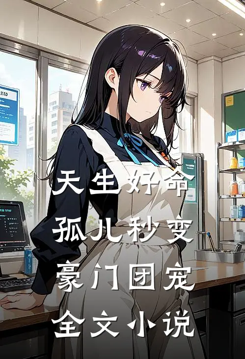 天生好命，孤儿秒变豪门团宠全文小说
