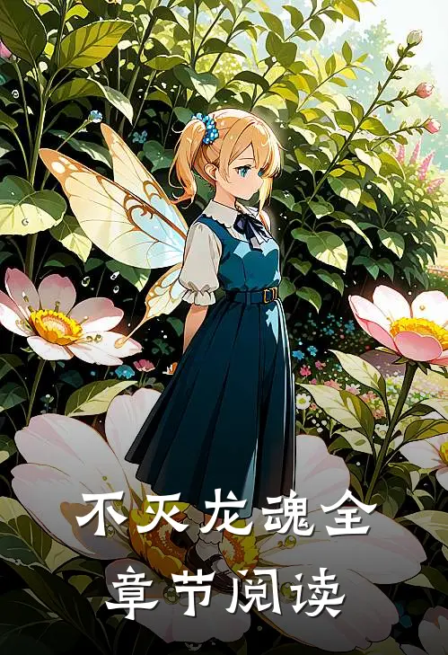 不灭龙魂全章节阅读