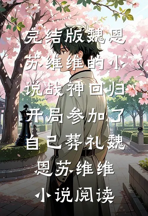 完结版魏恩苏维维的小说战神回归，开局参加了自己葬礼魏恩苏维维小说阅读