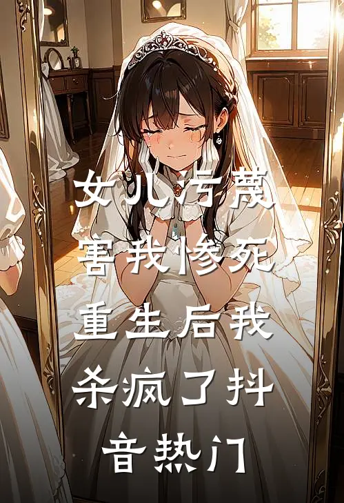 女儿污蔑害我惨死，重生后我杀疯了抖音热门
