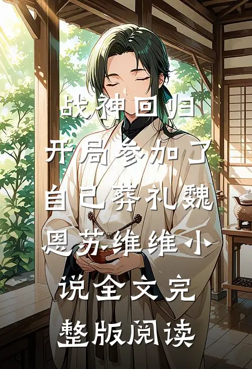 《战神回归，开局参加了自己葬礼》魏恩苏维维小说全文完整版阅读