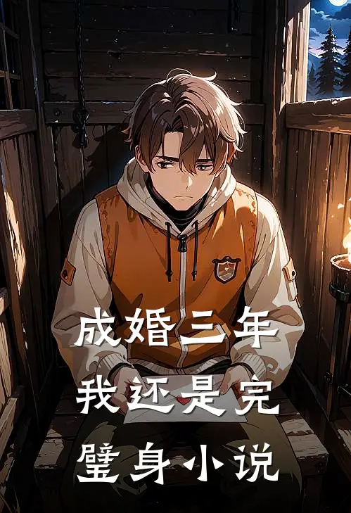 成婚三年，我还是完璧身小说