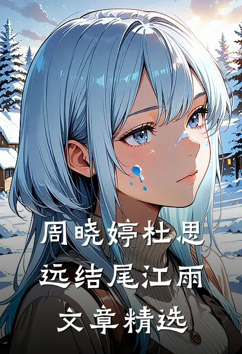 周晓婷杜思远结尾江雨文章精选