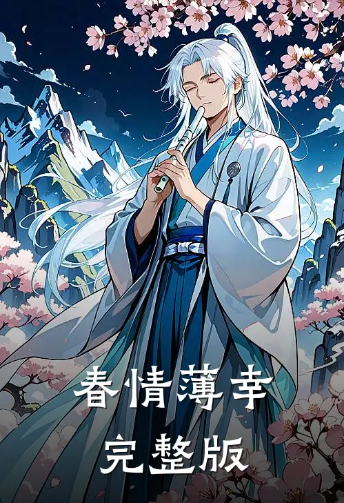 春情薄幸完整版