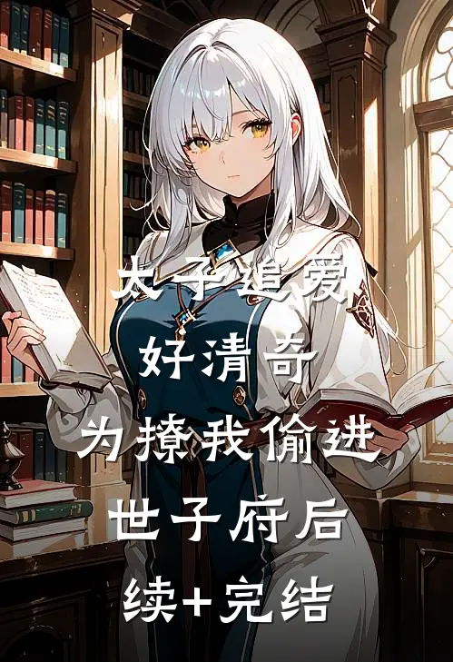 太子追爱好清奇，为撩我偷进世子府后续+完结