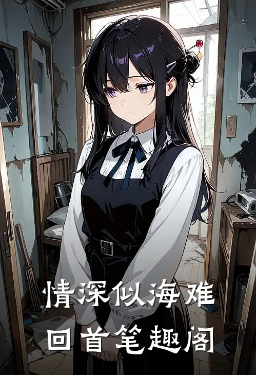 情深似海难回首笔趣阁
