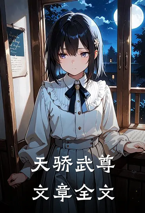 天骄武尊文章全文
