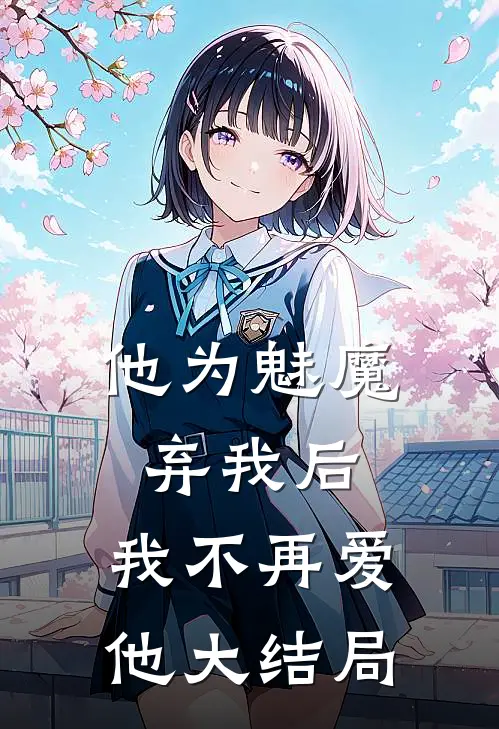 他为魅魔弃我后，我不再爱他大结局