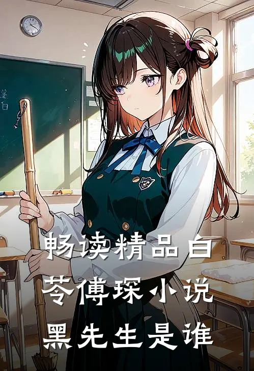 畅读精品白苓傅琛小说黑先生是谁