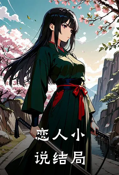 恋人小说结局