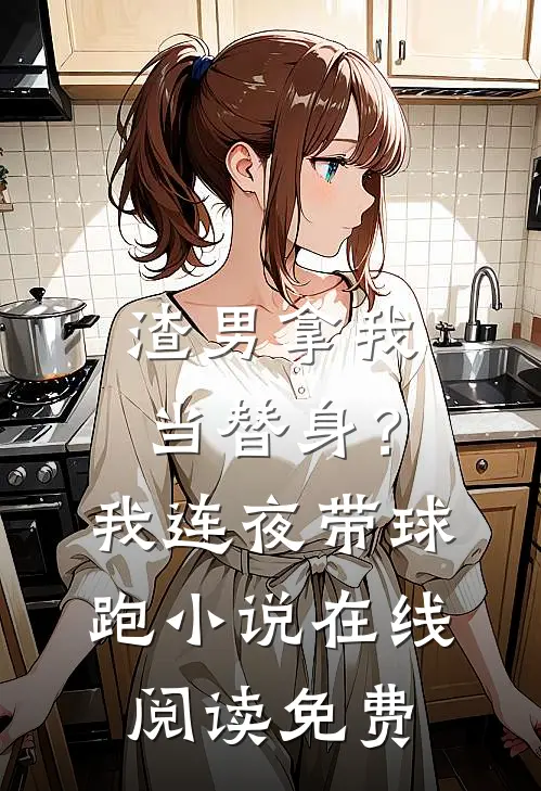 渣男拿我当替身？我连夜带球跑小说在线阅读免费