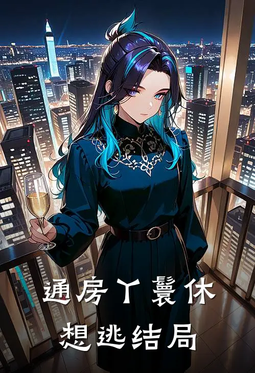 通房丫鬟休想逃结局