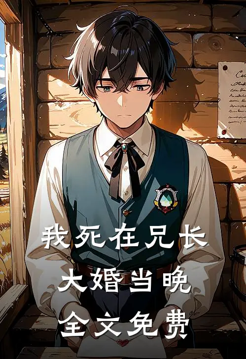 我死在兄长大婚当晚全文免费