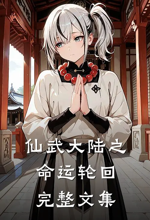 仙武大陆之命运轮回完整文集免费阅读