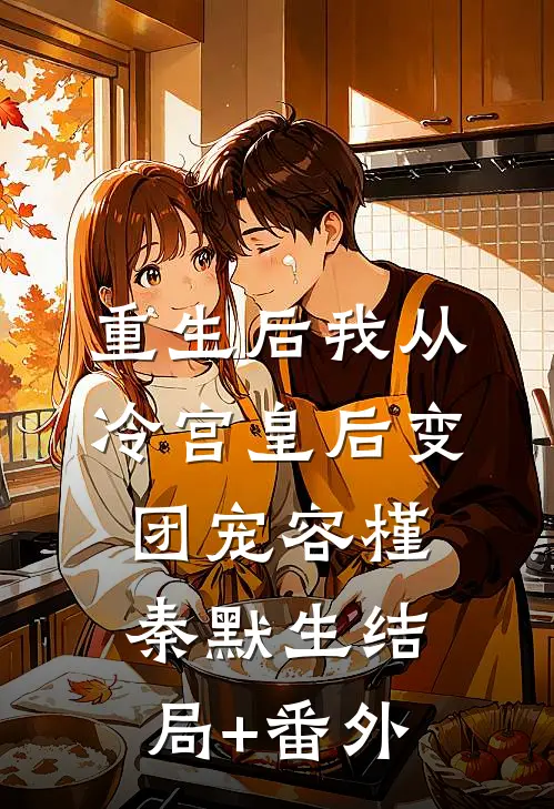 重生后我从冷宫皇后变团宠容槿秦默生结局+番外
