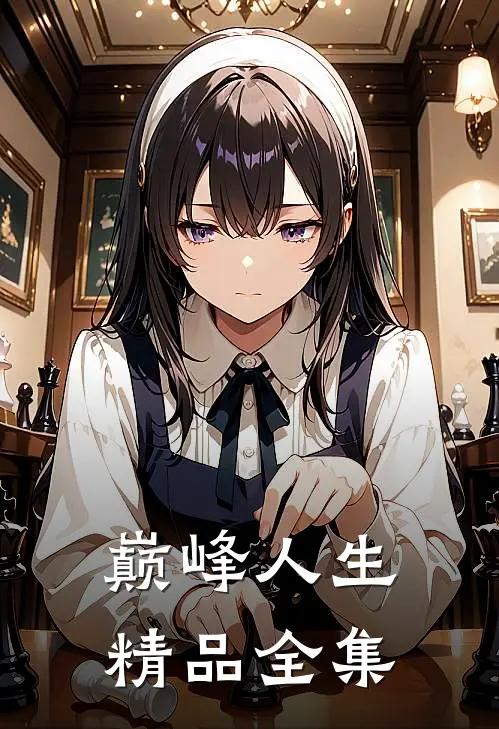 巅峰人生精品全集