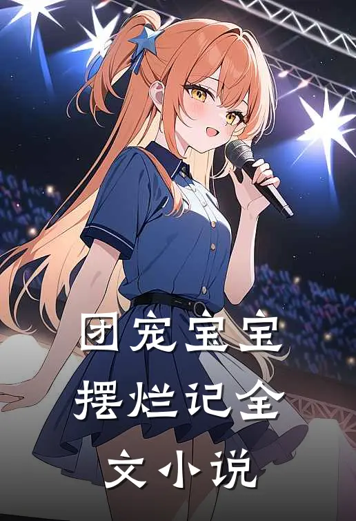 团宠宝宝摆烂记全文小说