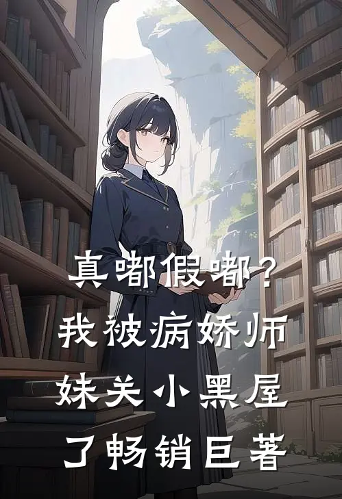真嘟假嘟？我被病娇师妹关小黑屋了畅销巨著