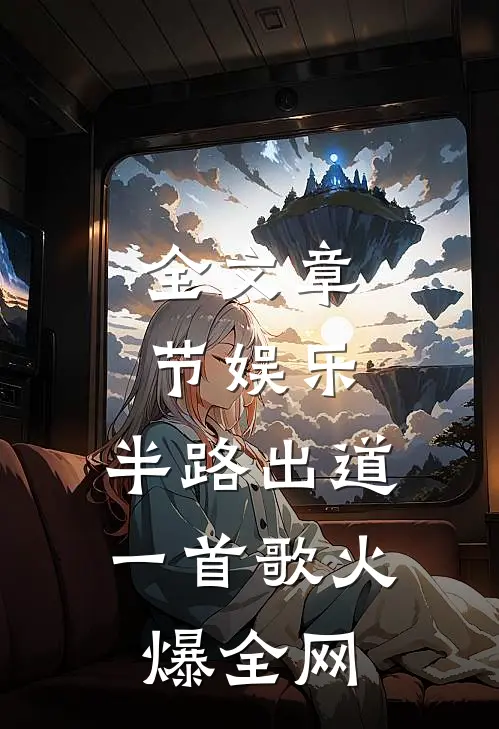 全文章节娱乐：半路出道，一首歌火爆全网