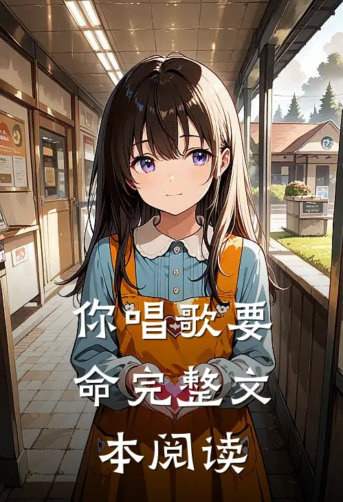 你唱歌要命完整文本阅读